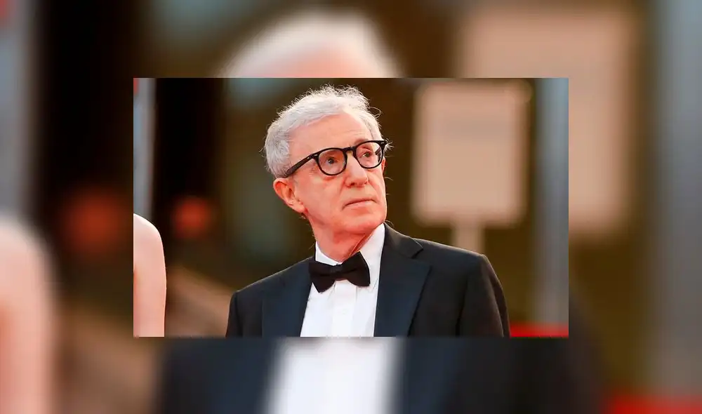 Woody Allen critica a actores de su más reciente cinta