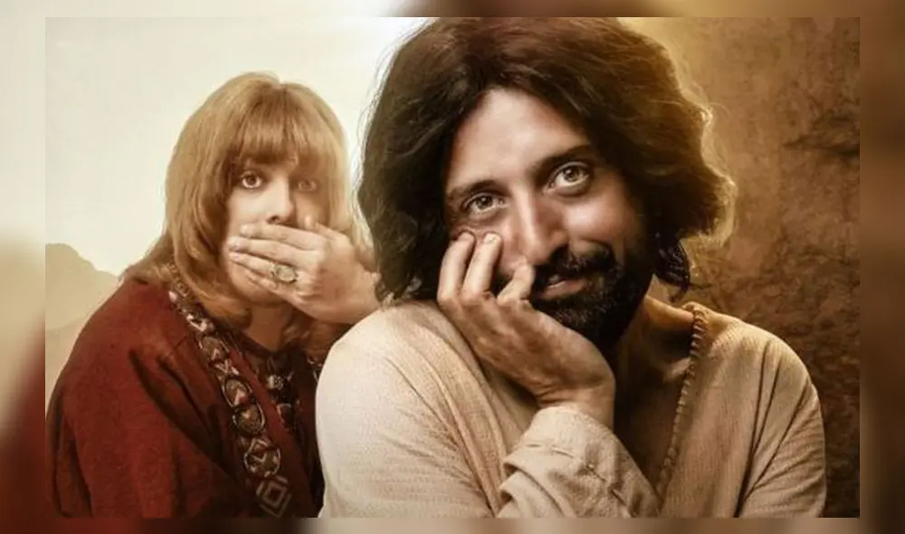 Portas dos Fundos está en el centro de la polémica por "La Primera Tentación de Cristo". Portas dos Fundos está en el centro de la polémica por "La Primera Tentación de Cristo".