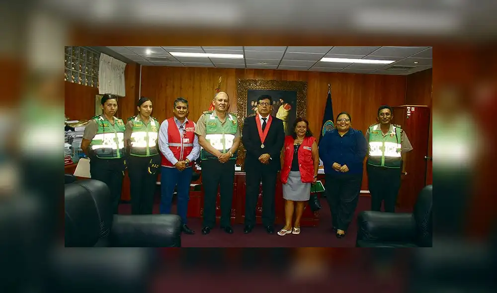 Resolverán casos de violencia familiar en 4 días