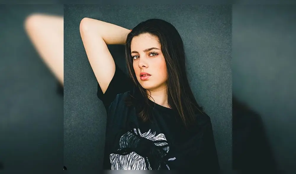 Esposa del futbolista Mauro Lainez toma radical medida tras infidelidad con Shirley Cherres