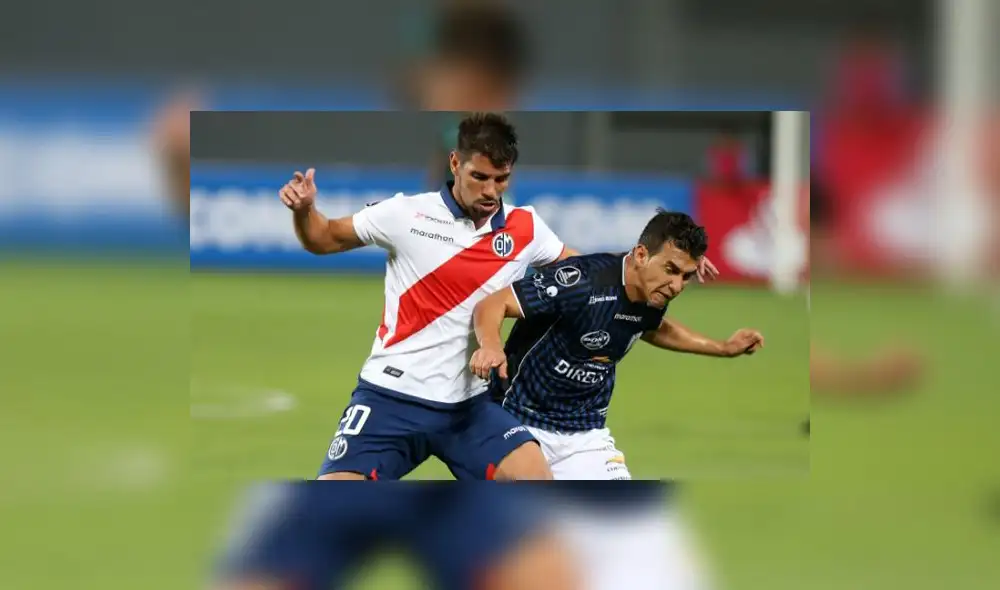 Municipal 2-2 Independiente del Valle: Ediles, eliminados con gol al último minuto | VIDEO