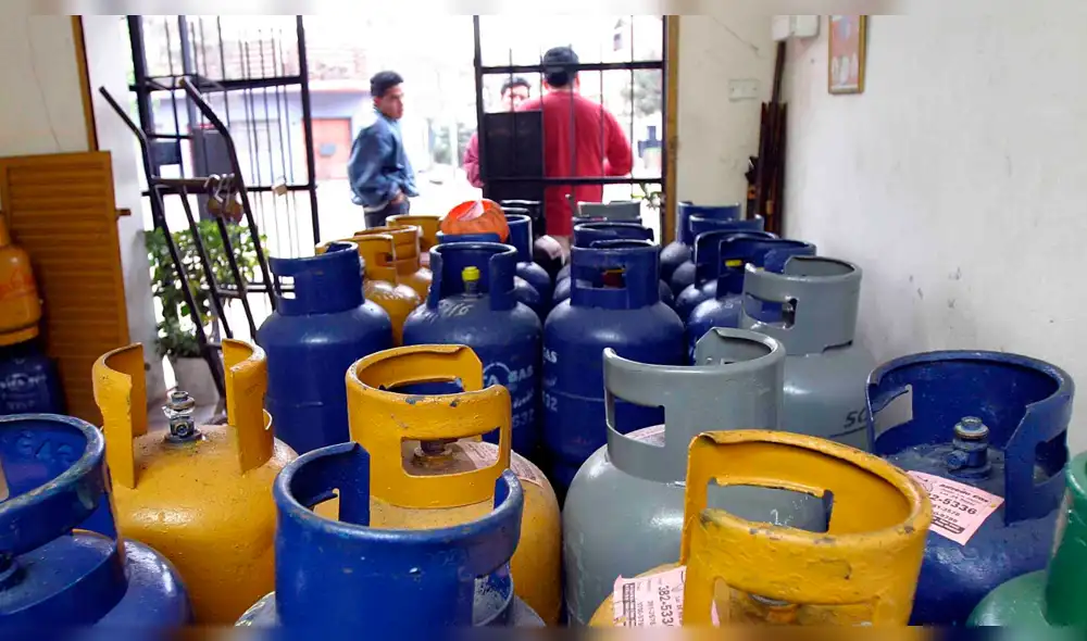 Hay espacio para reducir los costos en el mercado del balón de gas doméstico 