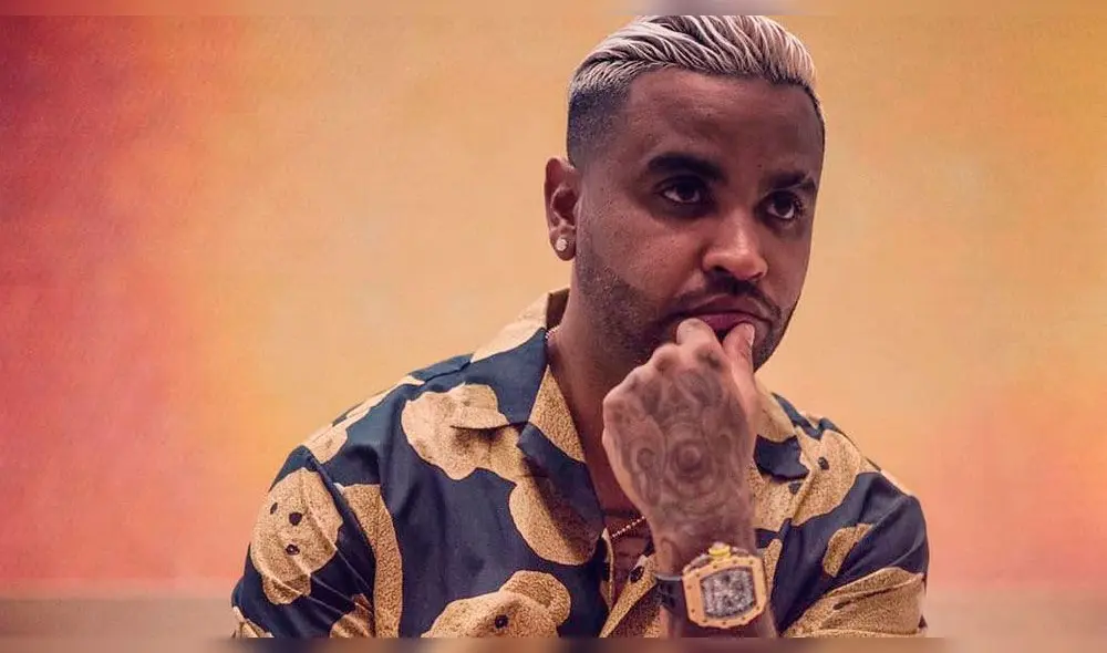 Zion aclara cuál es su estado de salud. Foto: Instagram