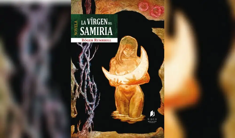 Escritor Roger Rumrrill presenta dos libros en la Casa Museo Mariátegui