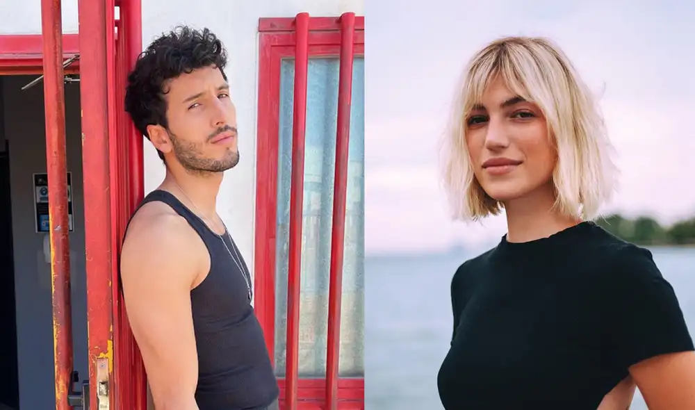 A través de sus redes sociales, el cantante colombiano mostró los miles de mensajes que recibió tras el accidente. Foto: Instagram / Sebastian Yatra