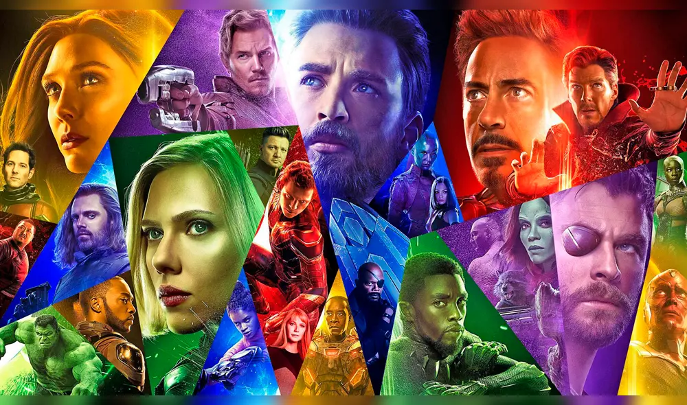 Análisis y reseña completa de Avengers: Infinity War [VIDEO]