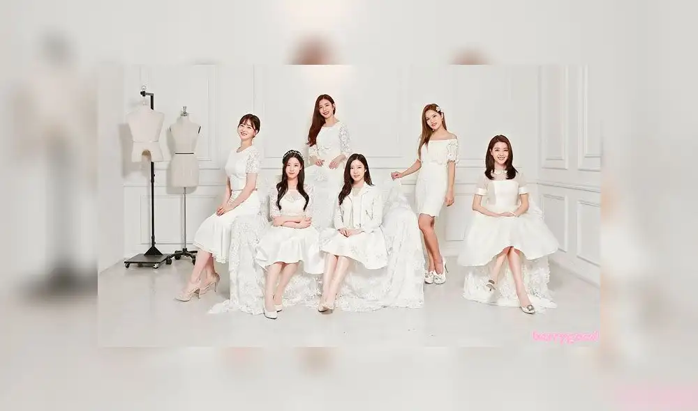 Taeha anuncia su retiro de la banda kpop Berry Good [FOTOS]