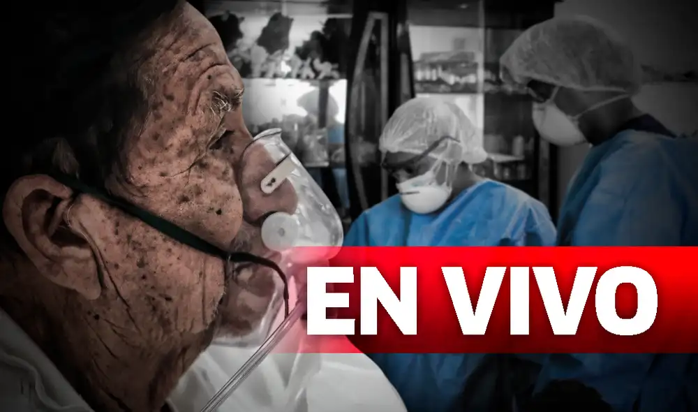 Coronavirus en Perú EN VIVO hoy, martes 28 de abril. Coronavirus en Perú EN VIVO hoy, martes 28 de abril.