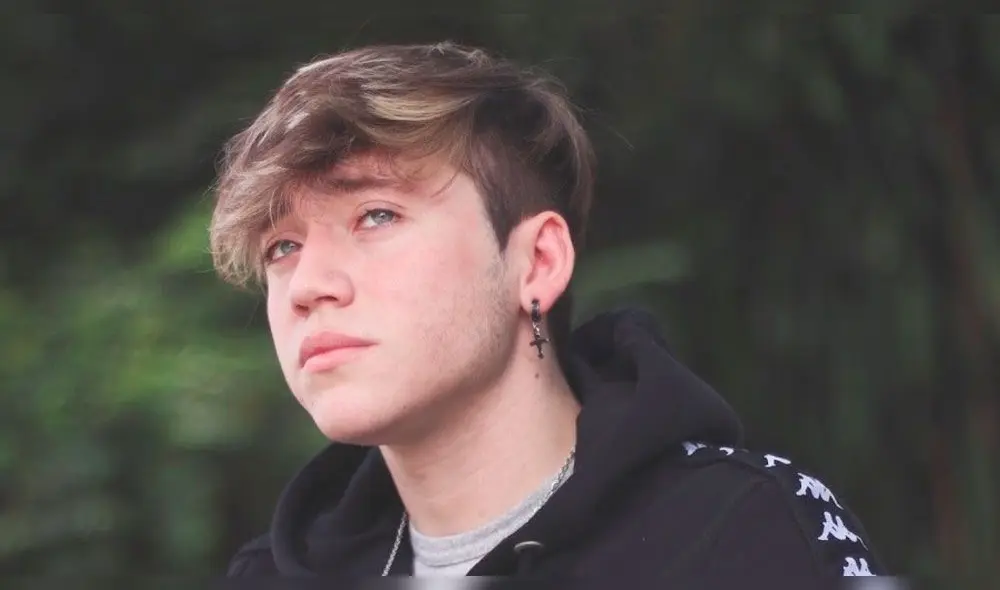 Paulo Londra revela que fue víctima de bullying en el colegio [VIDEO]