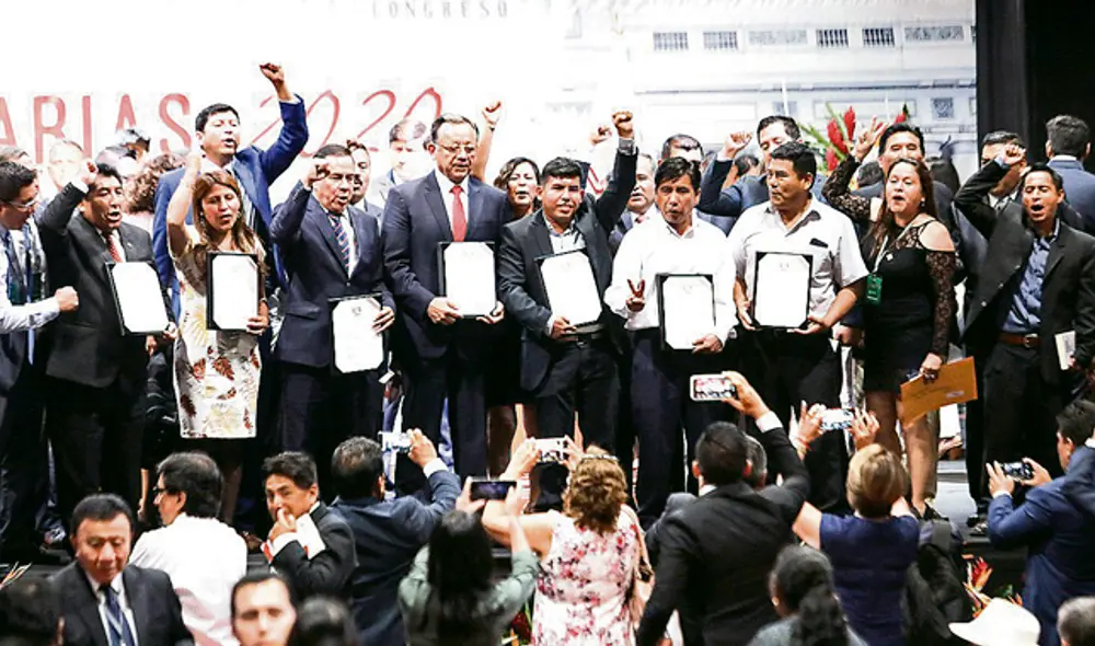 union por el peru union por el peru