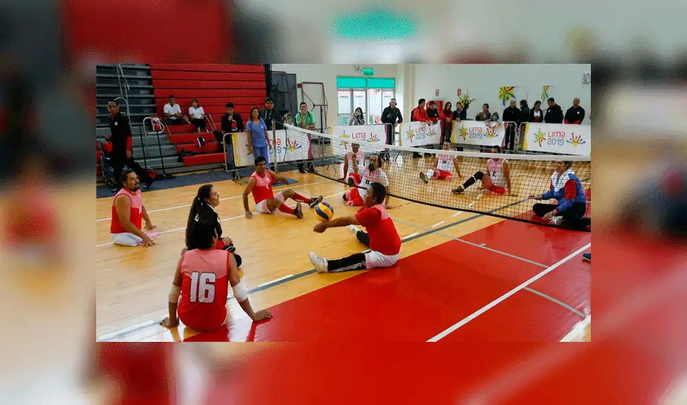 Juegos Parapanamericanos 2019: conoce los deportes en competencia, horarios y fixture Juegos Parapanamericanos 2019: conoce los deportes en competencia, horarios y fixture