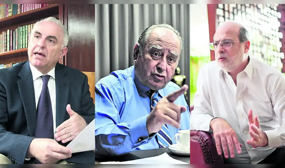 Hay consenso en que ‘Ley Mordaza’ viola principios constitucionales