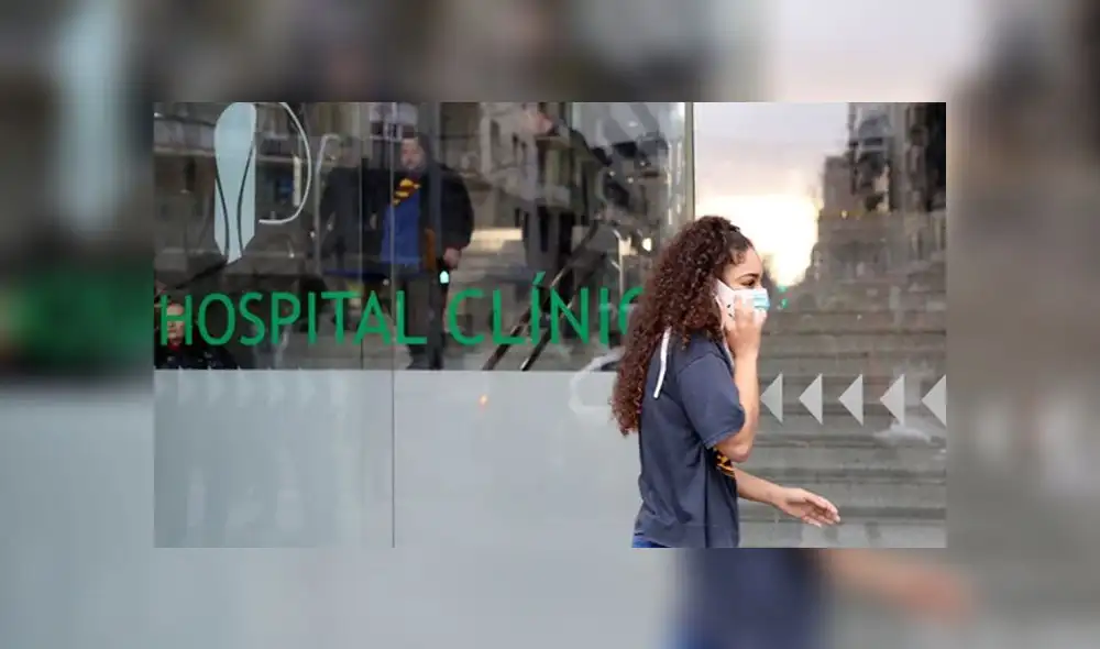 Hasta el momento, los casos registrados del COVID-19 en España son 51. (Foto: Reuters/Nacho Doce)