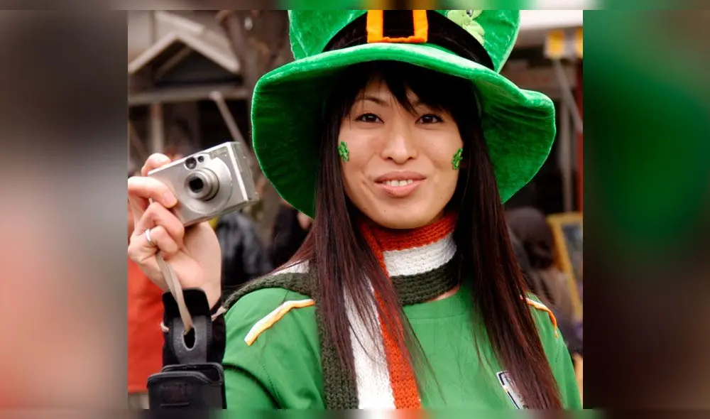 Día de San Patricio: ¿Cuál es el origen de esta celebración?