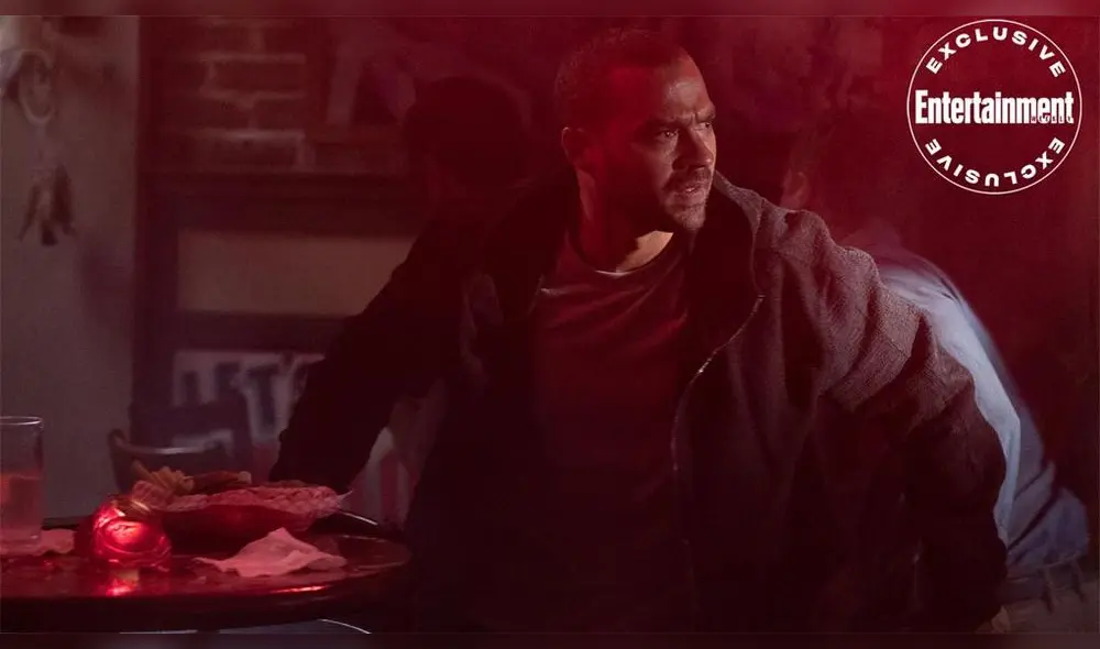 Grey’s Anatomy 16x11: postales inéditas de la tragedia con la que la temporada regresa Grey’s Anatomy 16x11: postales inéditas de la tragedia con la que la temporada regresa