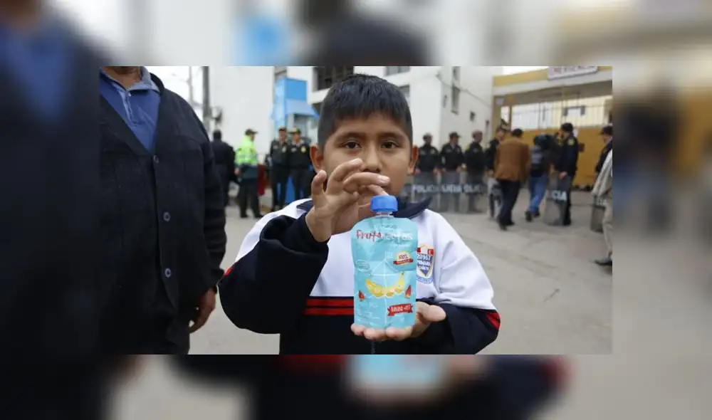 Qali Warma refuerza medidas para evitar contratar a proveedores sancionados Qali Warma refuerza medidas para evitar contratar a proveedores sancionados