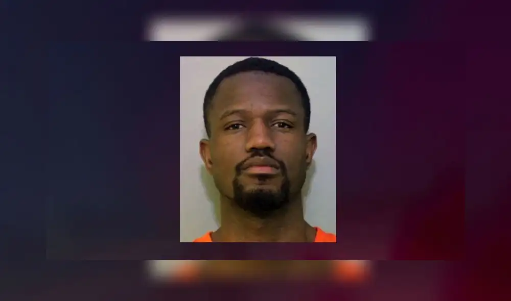 Evenaud Julmeus informó a la madre del niño sobre lo que había hecho. Foto: Difusión.