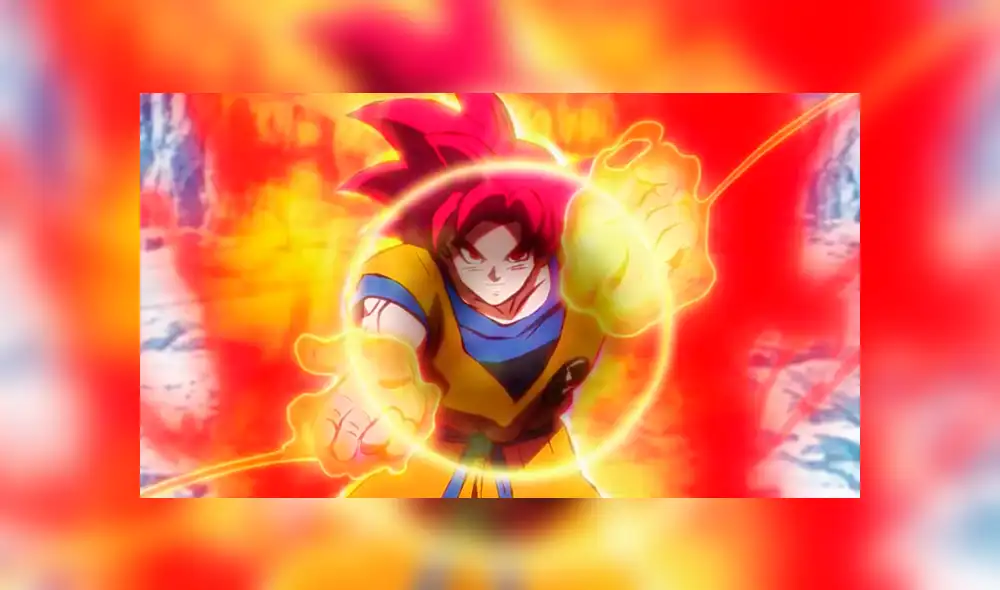 Dragon Ball Super Broly: Proyectarán exitosa cinta en UNMSM y la entrada costará S/ 0.50