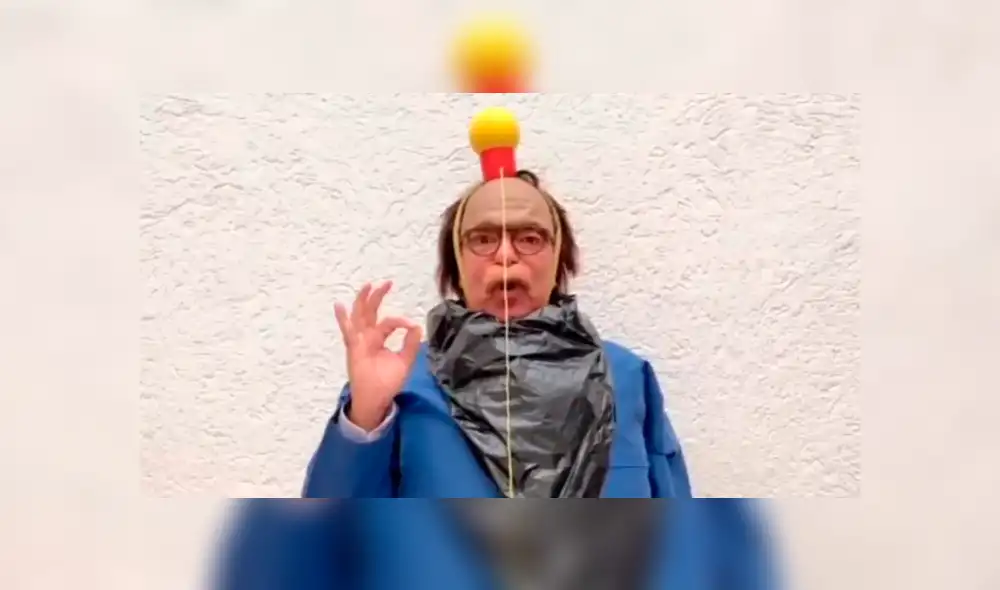 Desliza la imagen de Facebook para verlas todas.