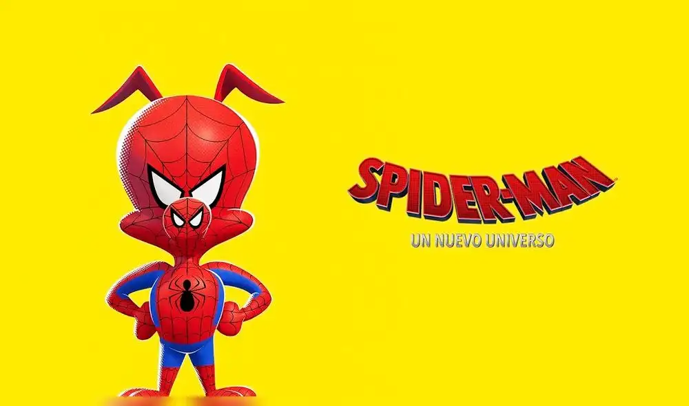 Marvel: Spiderham estrenará divertido corto animado [VIDEO]