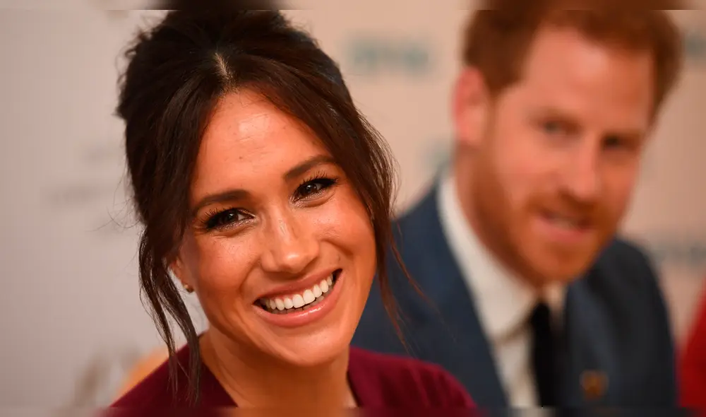 Meghan Markle, príncipe Harry