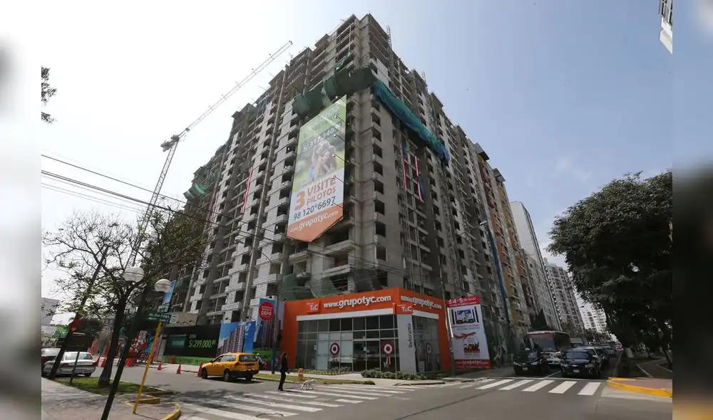 “Tasa de interés para los créditos hipotecarios ya es menor al 10%”