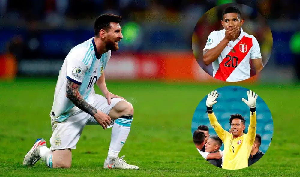 Lionel Messi ganó el Balón Educativo de Scholas (la fundación del Papa Francisco) en la Copa América de 2019. | Foto: EFE Lionel Messi ganó el Balón Educativo de Scholas (la fundación del Papa Francisco) en la Copa América de 2019. | Foto: EFE