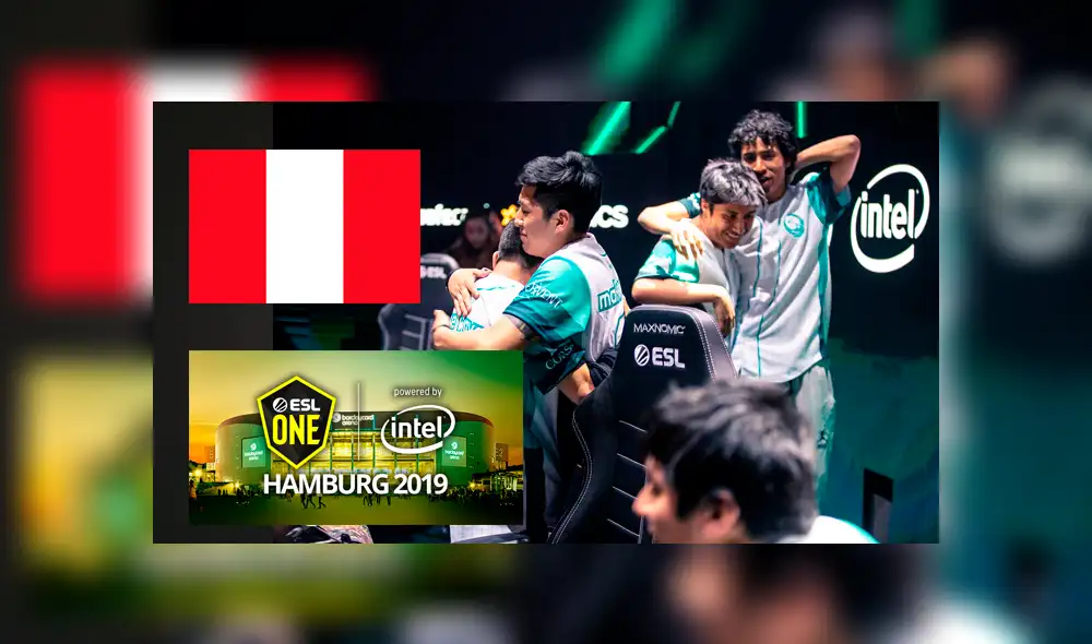 Equipo peruano hace historia con Beastcoast (organización estadounidense). Ya están entre los 4 mejores del ESL One Hamburg 2019 de Dota 2. Equipo peruano hace historia con Beastcoast (organización estadounidense). Ya están entre los 4 mejores del ESL One Hamburg 2019 de Dota 2.
