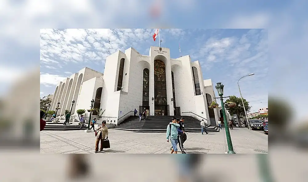 Arequipa: Municipios tienen más denuncias por corrupción