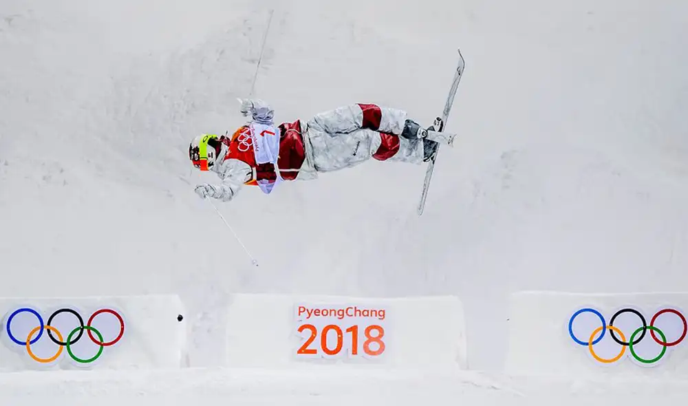 Comité Olímpico Peruano decide no participar en los XXIII Juegos Olímpicos de Invierno Comité Olímpico Peruano decide no participar en los XXIII Juegos Olímpicos de Invierno