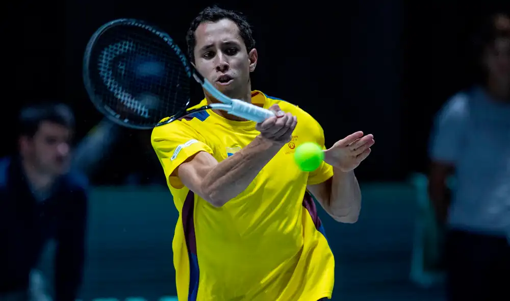 Colombia vs. Australia