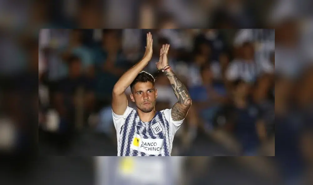 El volante uruguayo continuará su carrera en Israel. Foto: Difusión.