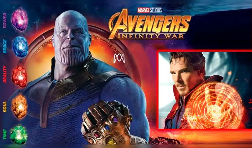 "Avengers 4": nueva teoría sobre la derrota de Thanos alborota a los fans [VIDEO]