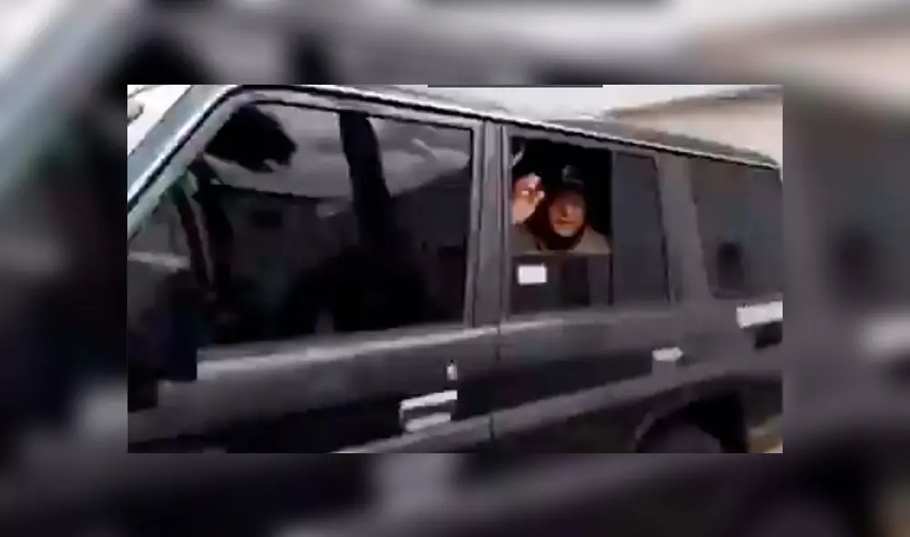 David Natera, director del Correo del Caroní. Foto: captura de pantalla