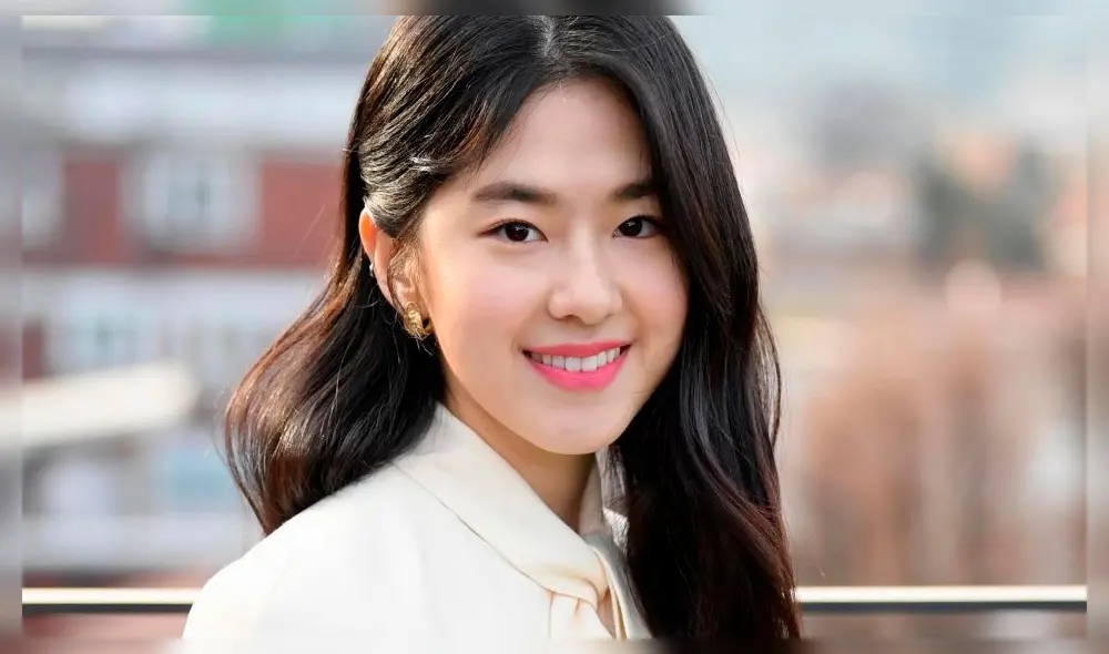 Park Hye Soo es una actriz y cantante surcoreana, nacida el 24 de noviembre de 1994. Crédito: Instagram