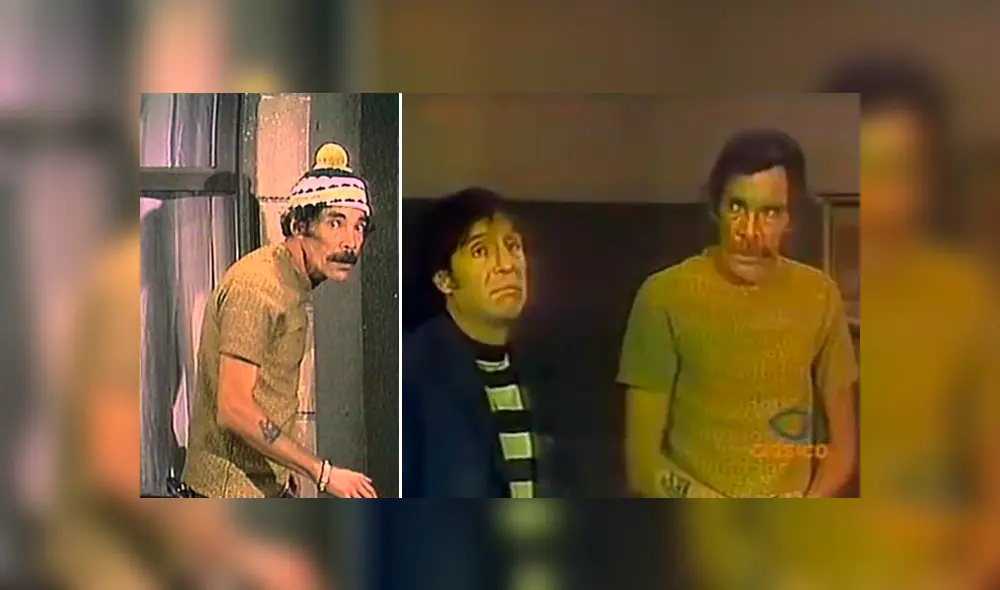 Don Ramón: ¿Cómo fue el antes y después del actor que encarnó al entrañable personaje? Don Ramón: ¿Cómo fue el antes y después del actor que encarnó al entrañable personaje?