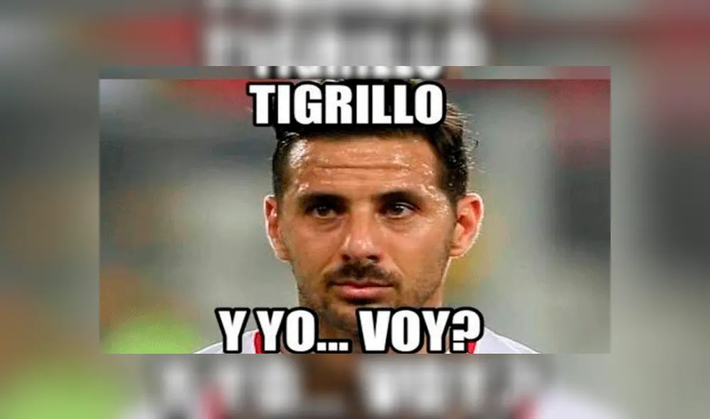 Facebook: Perú fue goleado por Colombia y los memes no se hicieron esperar [FOTOS]