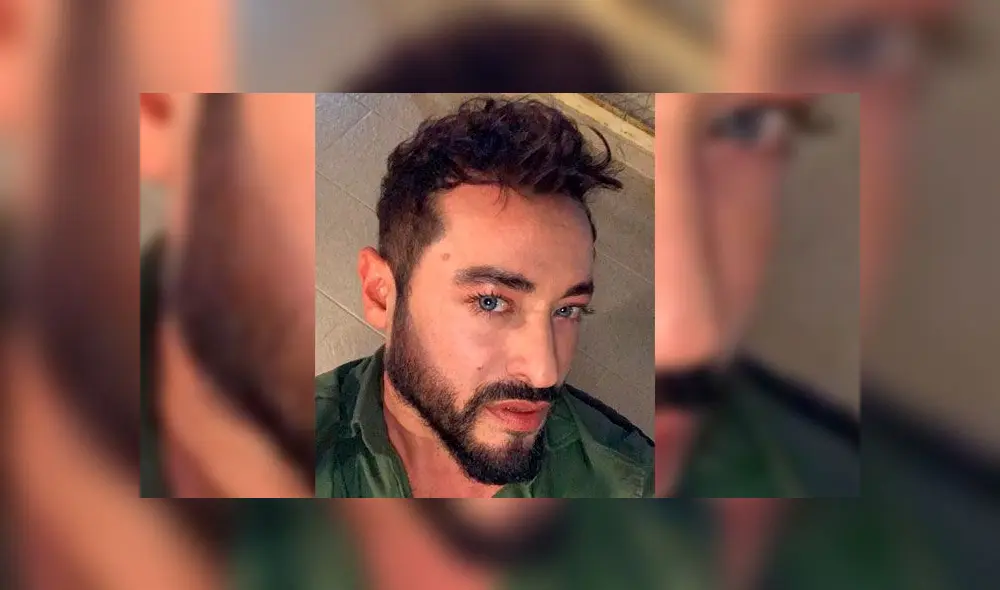 Ataque homofóbico