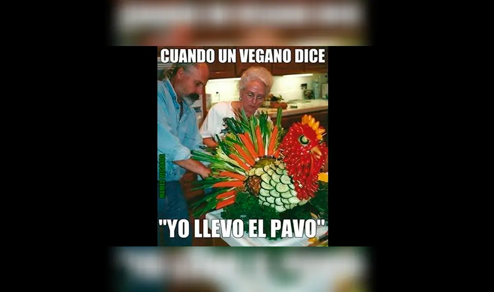 Facebook: peruanos en EEUU se burlan del 'Día de Acción de Gracias' con graciosos memes [VIDEO]