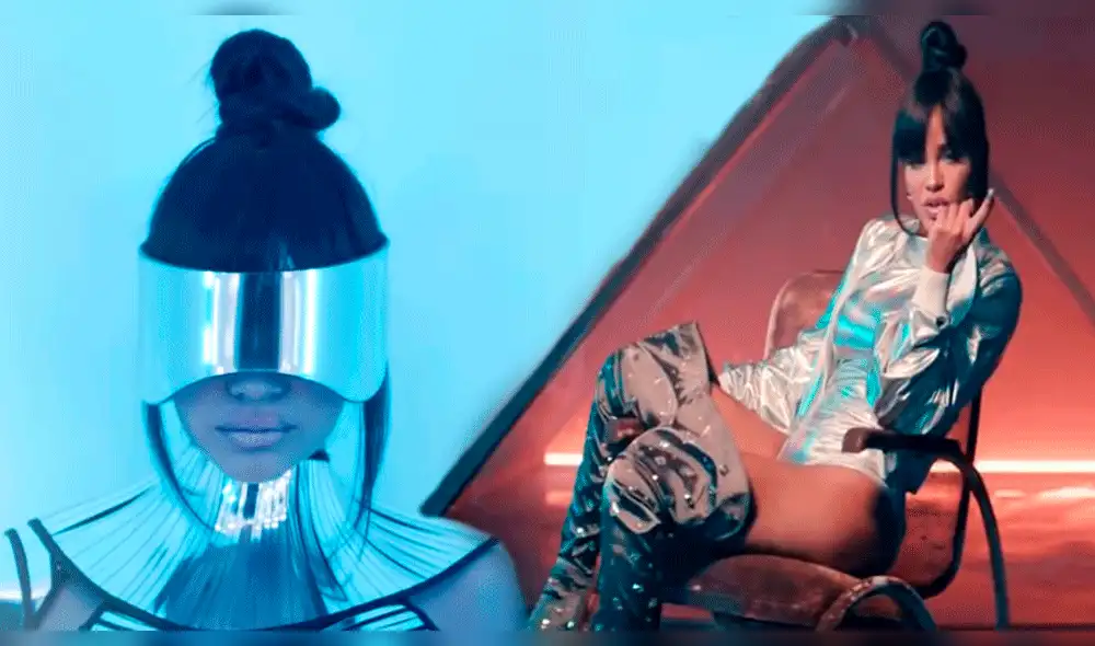 Natti Natasha y el poderoso mensaje oculto de su álbum ‘IllumiNATTI’