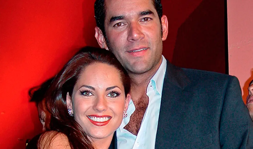 eduardo santamarina barbara mori rubi