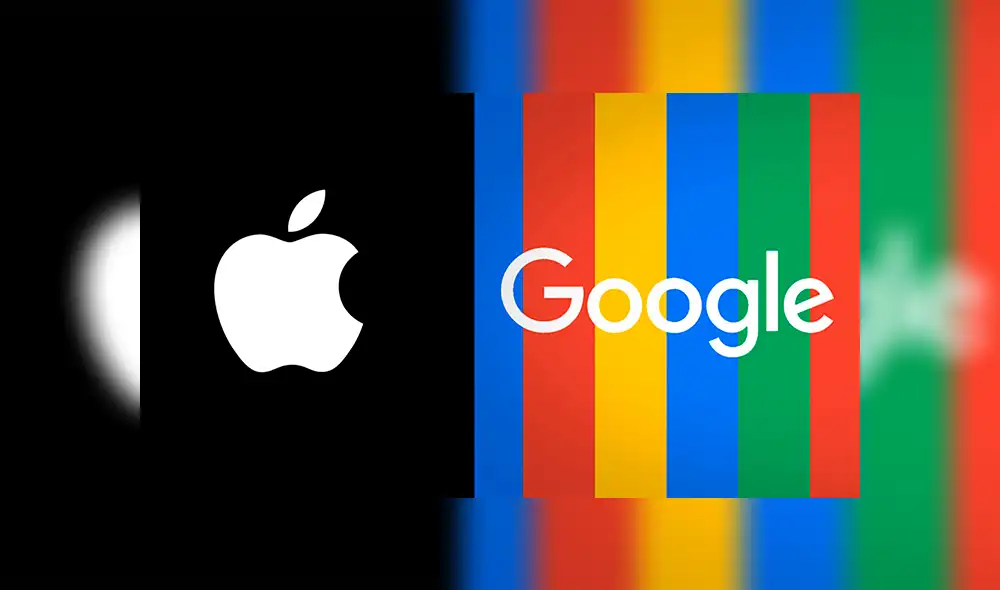 Apple responde a los hallazgos de Google.