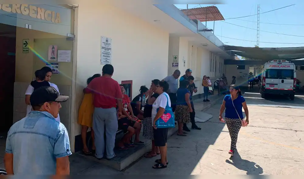 Accidente de tránsito se registró en Casma. Accidente de tránsito se registró en Casma.