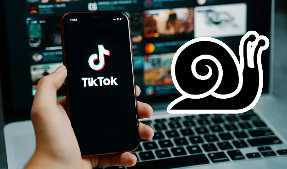 Miles están probando este truco de TikTok. Foto: 65Ymás