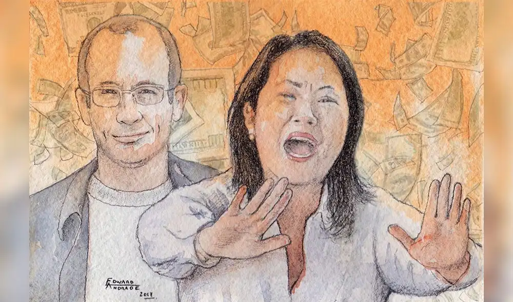 Alardes de inocencia