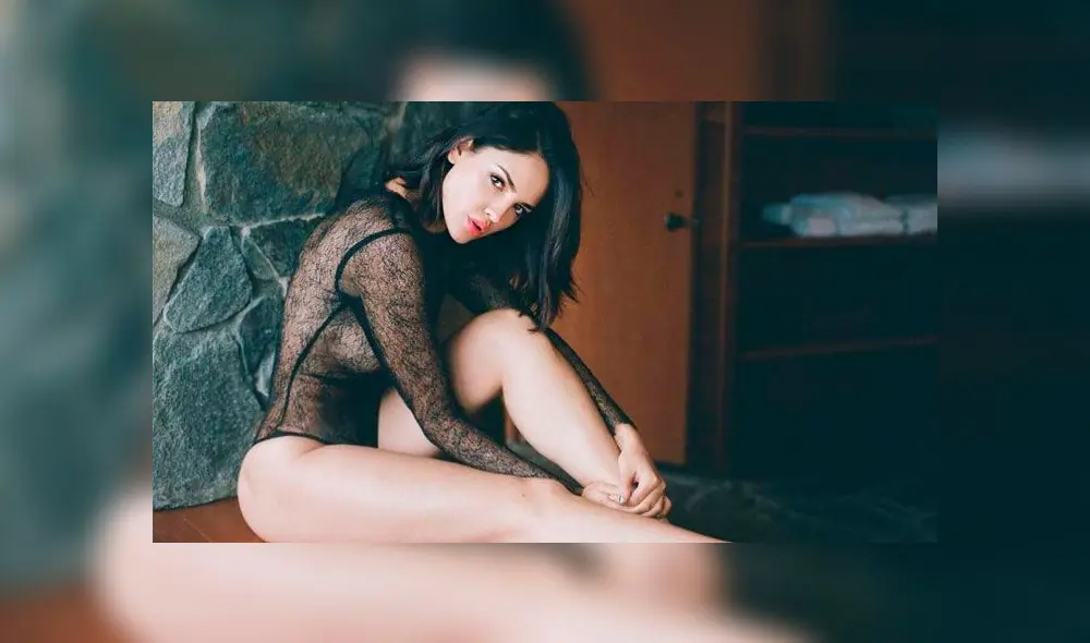 Eiza Gonzalez enciende las redes sociales con su proyecto más ‘hot’