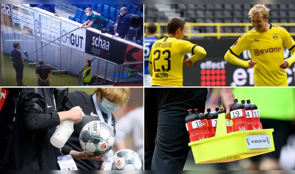 del protocolo sanitario para combatir el coronavirus. del protocolo sanitario para combatir el coronavirus.