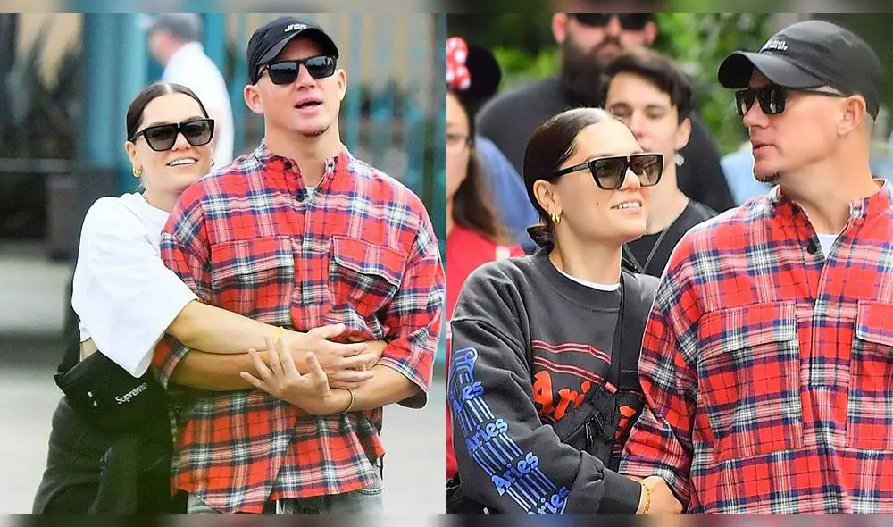 La pareja habría tenido una separación pacífica y según una fuente continúan siendo buenos amigos.