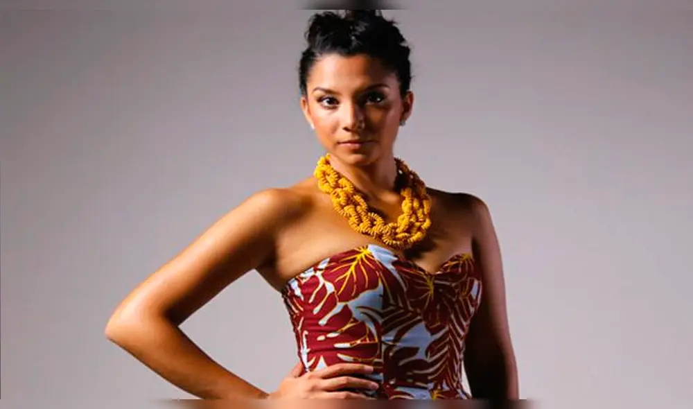 Mayra Couto reactivan Instagram oficial de la actriz, pero ella revela que perdió el acceso a su cuenta  Andrés Wiese