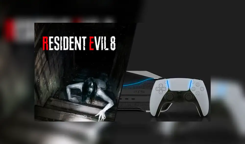 Resident Evil 8 podría ser anunciado en evento de PS5. Foto: composición La Repúlbica.